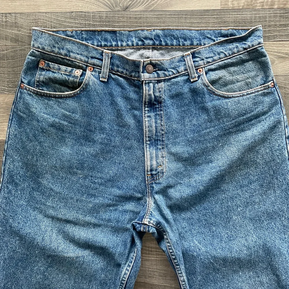 Levis vtg levi